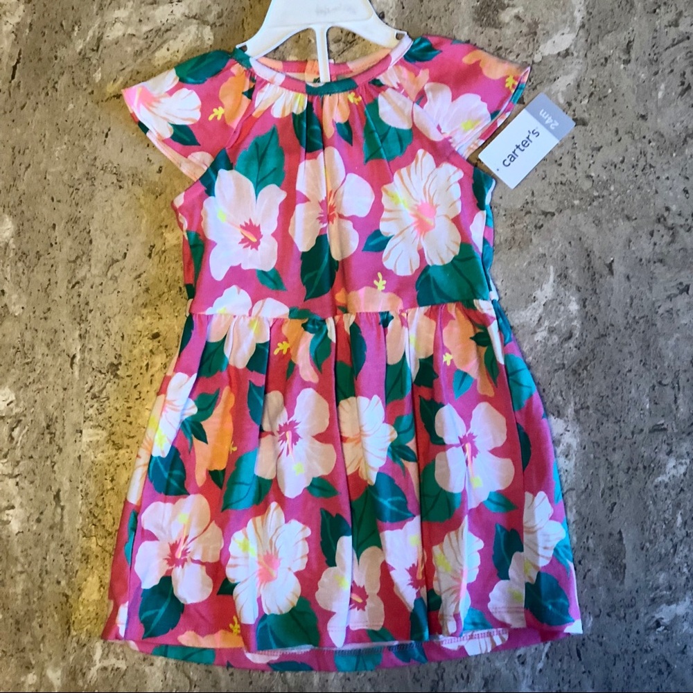 Carters 24M Dress